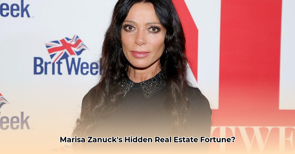 marisa-zanuck-net-worth